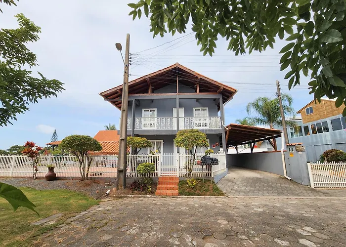 Unidade Do Terreo: Casa A Beira Mar Xj6722