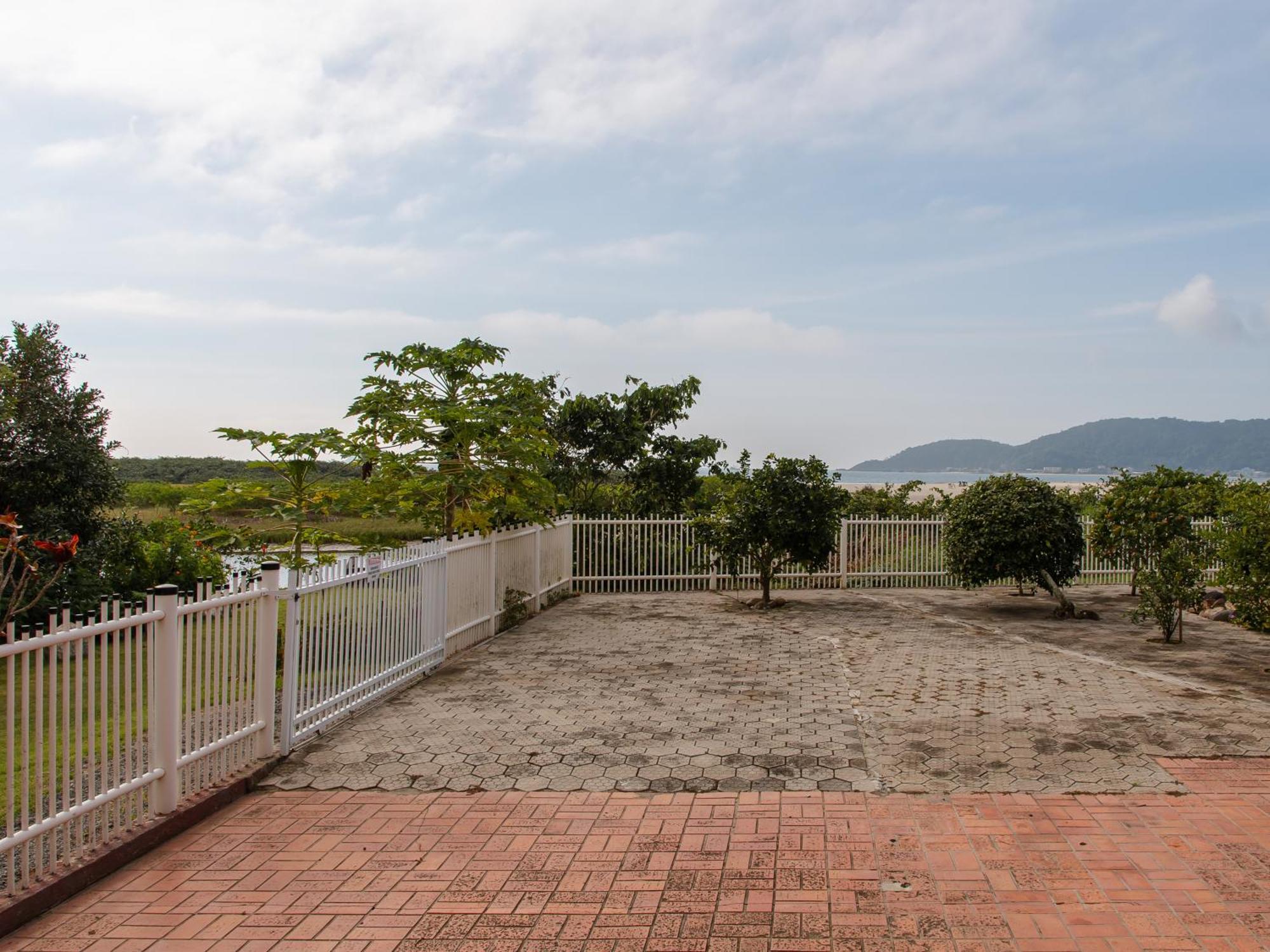 Unidade Do Terreo: Casa A Beira Mar Xj6722 Villa